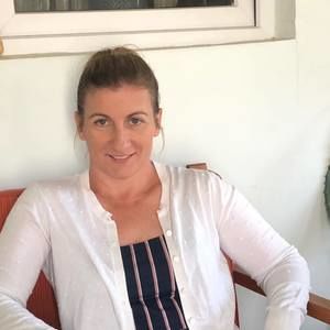 Meet your Posher, Deedee